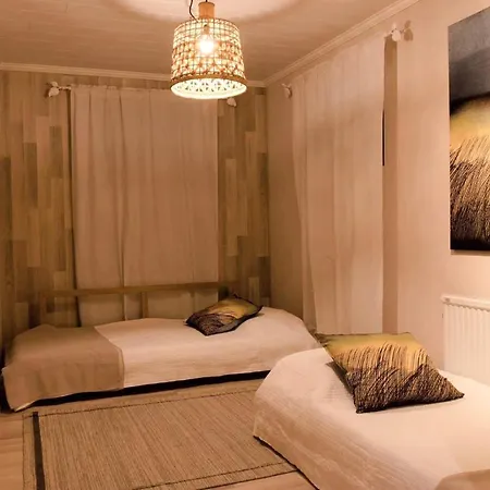Ainola Deluxe Huoneisto