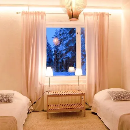 Ainola Deluxe * Rovaniemi