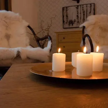 Ainola Deluxe Rovaniemi