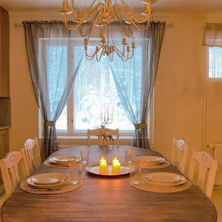 Appartement Ainola Deluxe *