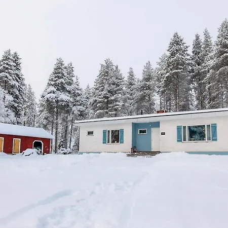 Ainola Deluxe Huoneisto Rovaniemi