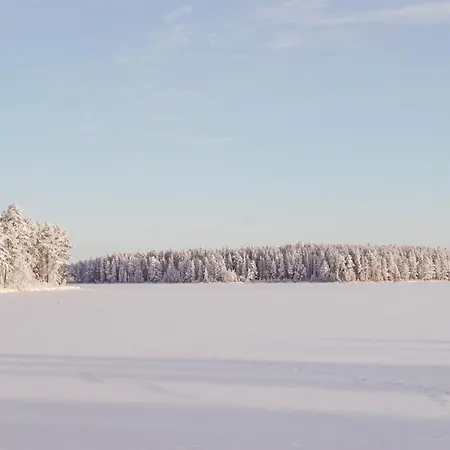 Huoneisto Ainola Deluxe Rovaniemi