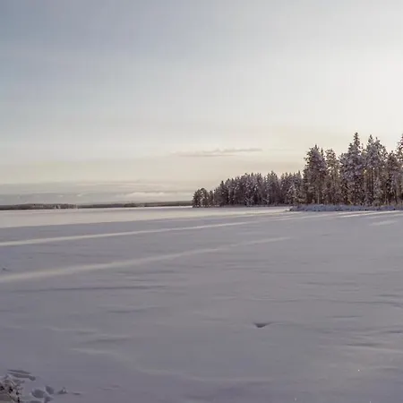 Ainola Deluxe Rovaniemi