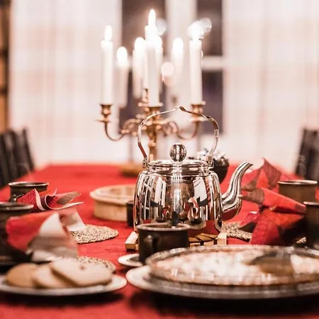 Ainola Deluxe Rovaniemi